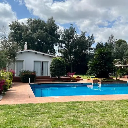 Villette Aldobrandeschi Urban Oasis Vacation Homes-3